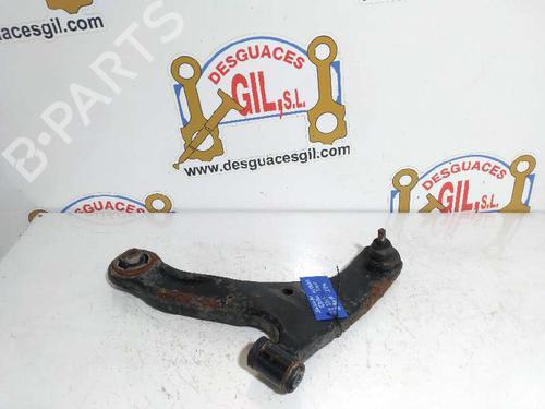 Left front suspension arm SUZUKI GRAND VITARA II (JT, TE, TD) 1.9 DDiS All-wheel Drive (JT419, TD44, JB419WD, JB419XD,... | BP20809868M12 