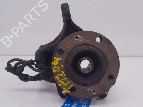 Used Left front steering knuckle CITROËN C2 (JM_) 1.4 HDi (68 hp) 23242003