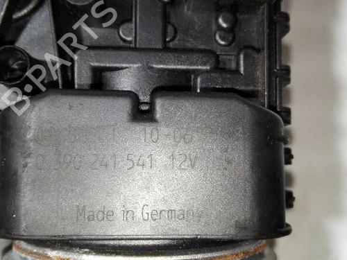 Viskermotor vindrute RENAULT TWINGO II (CN0_) [2007-2025]  20774459