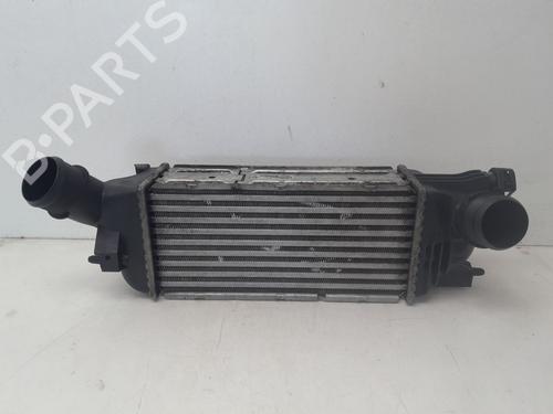Intercooler CITROËN C5 II (RC_) [2004-2008]  31062584