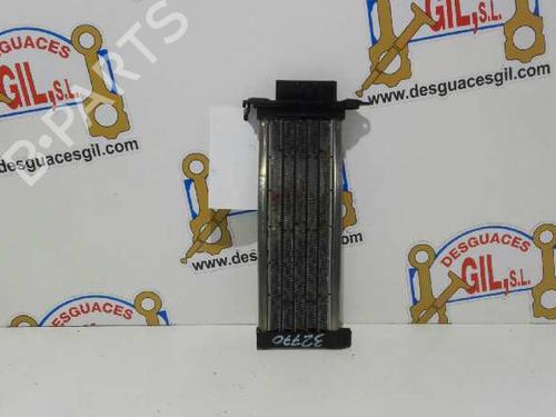 Used Heater resistor PEUGEOT 207 (WA_, WC_) 1.4 HDi (68 hp) 20794188