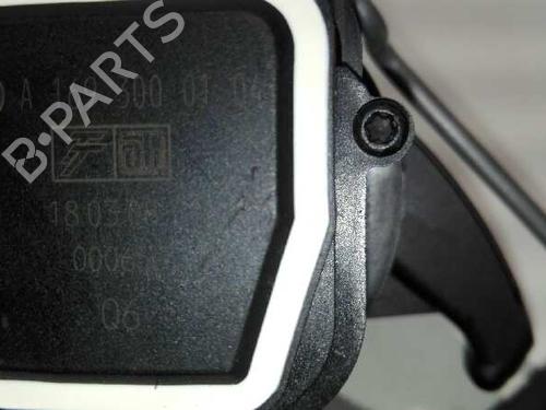 Pedal MERCEDES-BENZ A-CLASS (W169) A 180 CDI (169.007, 169.307) | BP20727695I4 
