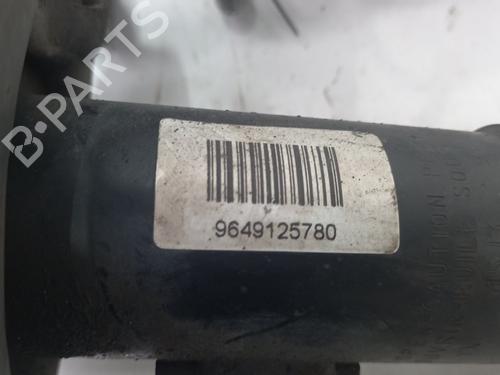 Right front shock absorber CITROËN C3 I (FC_, FN_) 1.4 HDi | BP25903739M17 
