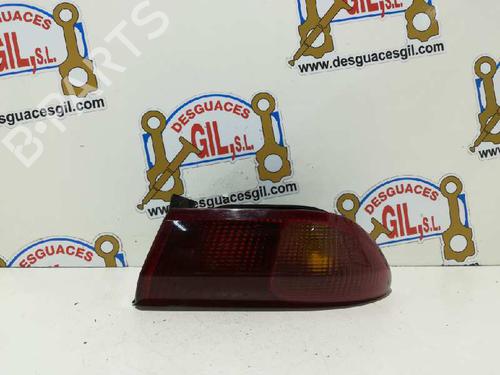 Used Right taillight ALFA ROMEO 156 (932_) 1.9 JTD 16V (932AXE00) (140 hp) 20797703