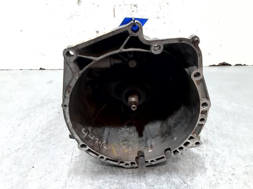 Gearbox BMW 1 (E87) 118 d | BP20757686M3 