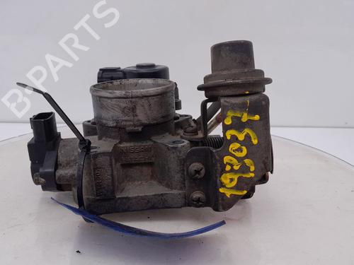Used Throttle body Throttle body NISSAN PRIMERA Hatchback (P11) 1.6 16V (106 hp) 36298787 36298787