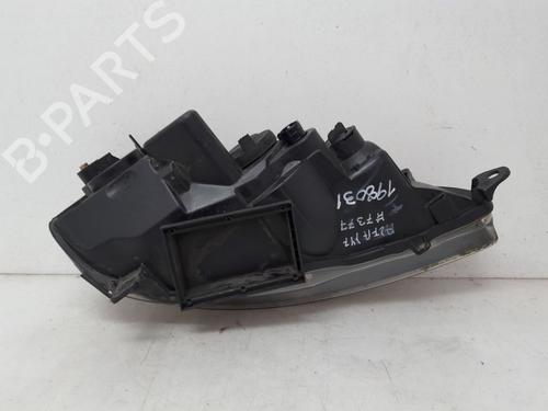 Left headlight ALFA ROMEO 147 (937_) 1.9 JTD (937.AXF1A, 937.BXF1A) | BP30487101C28 