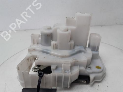 Używane Zamek drzwi tylnych lewych CITROËN BERLINGO Box Body/MPV (B9) 1.6 HDi 90 4x4 (90 hp) 29534069