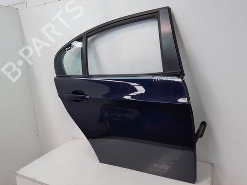 Right rear door BMW 3 (E90) 320 d | BP27546394C5