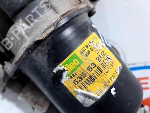 Viskermotor vindrude PEUGEOT 406 Coupe (8C) 2.2 HDI | BP20747708M29 