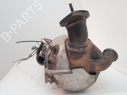 Particulate filter FIAT DUCATO Bus (250_) | BP38524205M81 - Image 3