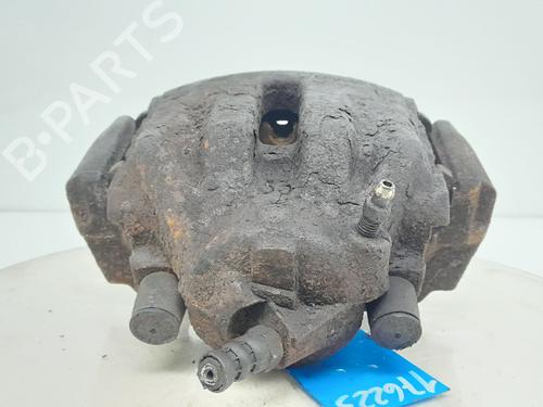 Right front brake caliper JAGUAR XJ (X308) 4.0 | BP23226457M104 