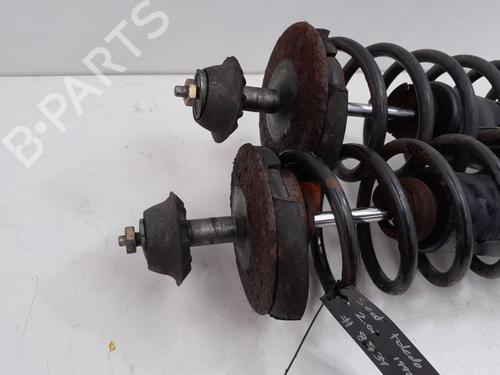 Right rear shock absorber SEAT TOLEDO I (1L2)  | BP29454144M19 