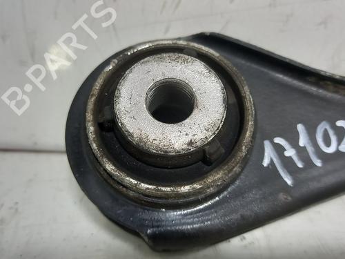 Left rear suspension arm MERCEDES-BENZ B-CLASS Sports Tourer (W246, W242) B 180 CDI / d (246.212) | BP22217111M14 