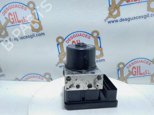 Used ABS pump MAZDA 3 Saloon (BK) 1.6 DI Turbo (BK12Y) (109 hp) 20766208