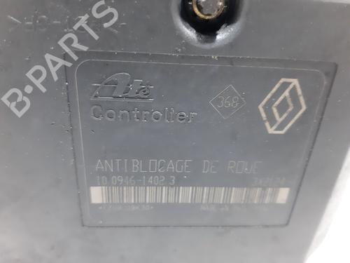 ABS pump RENAULT LAGUNA I (B56_, 556_) 1.9 dTi | BP20753510M43 