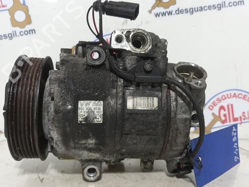 AC-Kompressor VW POLO (9N_, 9A_) 1.2 12V (64 hp) 20747167