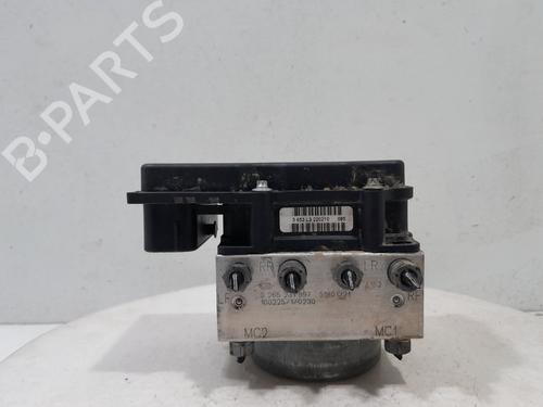 Used ABS pump PEUGEOT BIPPER (AA_) 1.4 HDi (68 hp) 22420846