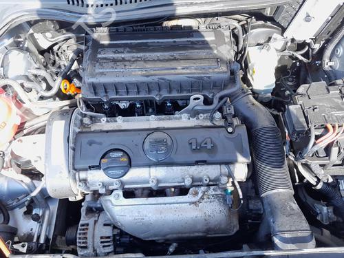 Radio SEAT IBIZA IV SC (6J1, 6P5)  | BP21287897E6 