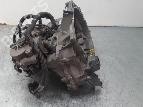 gearbox-citroen-c3-i-fc_-fn_-2002-2003-2004-2005-2006-2007-2008-2009-2010-2011-2012-2013-29906563 main image