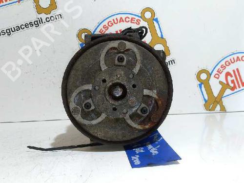 AC compressor MITSUBISHI PAJERO PININ I (H6_W, H7_W) 1.8 GDI (H66W, H76W) | BP20795675M34 