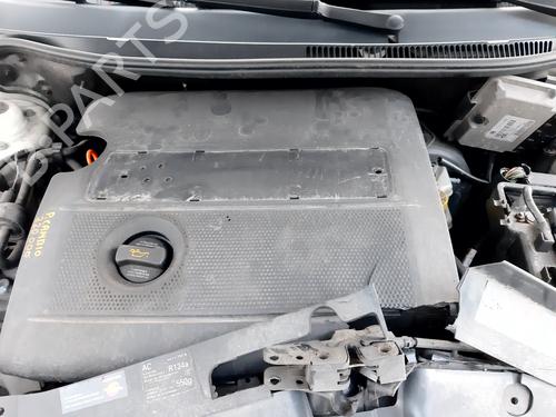 Instrument cluster SEAT IBIZA III (6L1)  | BP20744787C47 