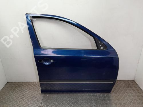 Used Right front door SKODA OCTAVIA II (1Z3) [2004-2013]  25286724