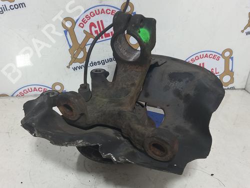 Right front steering knuckle BMW 3 Touring (E46) 320 d | BP20811128M26 