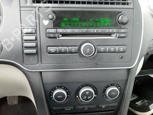 AC compressor SAAB 9-3 (YS3F, E79, D79, D75) 1.9 TiD | BP34133805M34  - Image 15