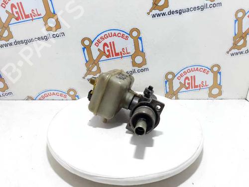 Brake master cylinder VW GOLF IV (1J1) 1.9 TDI | BP20732629M77 