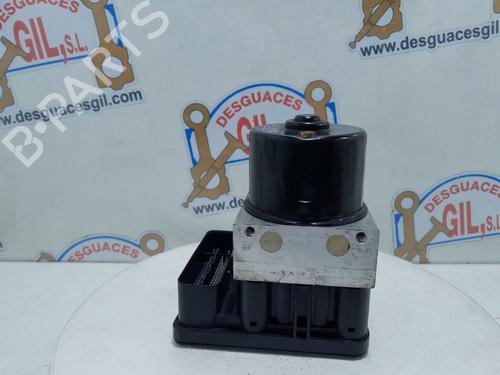 ABS pump CITROËN C5 I (DC_) 2.0 HDi (DCRHZB, DCRHZE) | BP20768679M43 