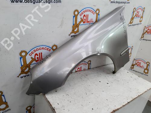 Left front fenders MERCEDES-BENZ E-CLASS (W211) E 220 CDI (211.006) | BP20765933C41 