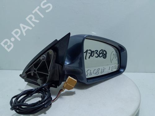 Retrovisor derecho AUDI A4 B6 (8E2) 1.9 TDI (130 hp) 21395724