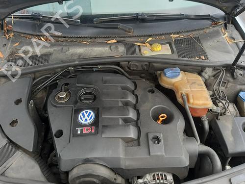 Steering rack VW PASSAT B5.5 (3B3) 1.9 TDI | BP20763729M22 
