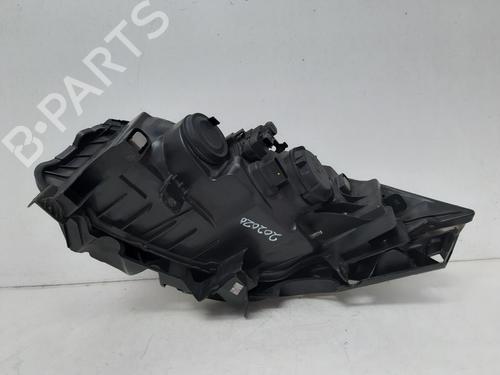 Right headlight RENAULT MEGANE II Saloon (LM0/1_) | BP31571845C29