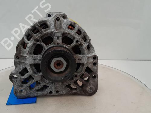 Alternator VW POLO (9N_, 9A_) 1.2 12V | BP27302399M7 