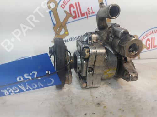 Used Steering pump CHRYSLER VOYAGER / GRAND VOYAGER III (GS_, NS_) 2.5 TD (116 hp) 20742616