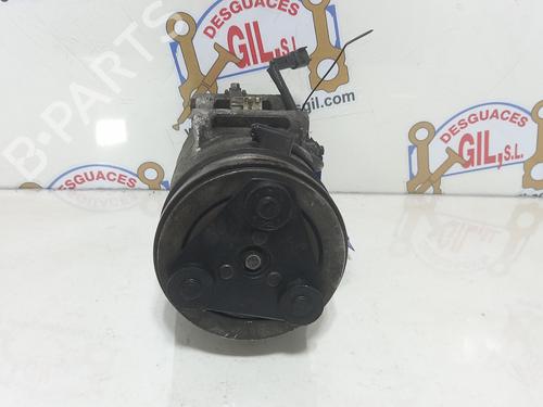 AC-Kompressor FORD FOCUS II (DA_, HCP, DP)  | BP20756604M34 