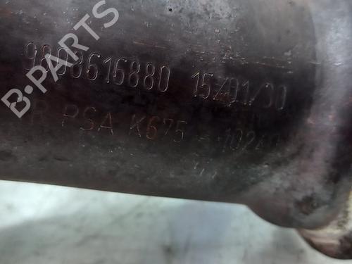 Catalyst PEUGEOT 308 SW II (LC_, LJ_, LR_, LX_, L4_)  | BP27485765M10 