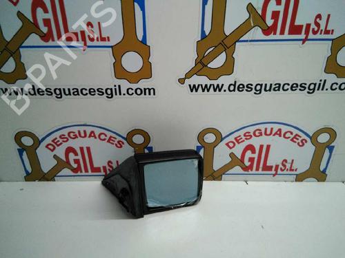 Used Right mirror MERCEDES-BENZ 124 Saloon (W124) 200 D (124.120) (72 hp) 21069814