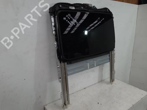 Sunroof BMW 1 (F21) 118 d | BP21692293C124 