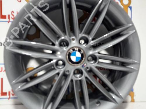 Rim BMW 1 Coupe (E82) 125 i | BP20771006C45 