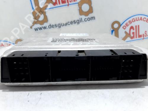 Engine control unit (ECU) LAND ROVER FREELANDER I (L314) 2.0 Td4 4x4 | BP20746457M57 