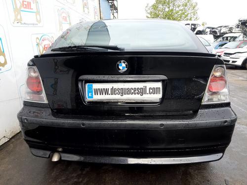Fuel pump BMW 3 Compact (E46) 320 td | BP20769053M76 