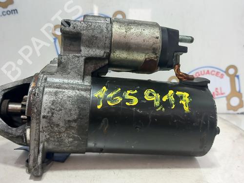 Starter MERCEDES-BENZ B-CLASS Sports Tourer (W245) B 180 CDI (245.207) | BP20770754M8 
