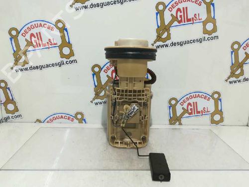 Drivstoffpumpe AUDI A3 (8L1) 1.8 | BP20803822M76 