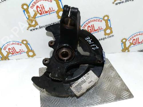 Used Right front steering knuckle VOLVO V50 (545) 1.6 D (110 hp) 20785624