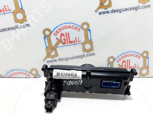 Climate control MINI MINI (R50, R53) One | BP20759101I5 