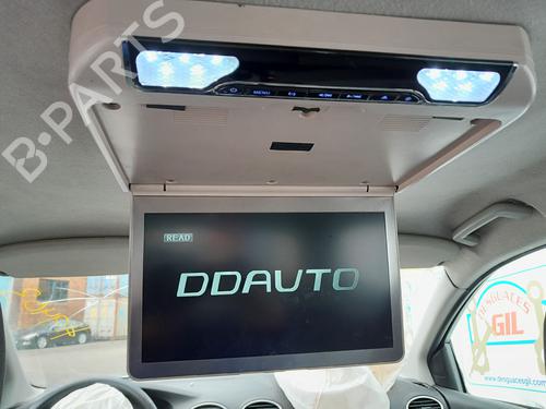 Engine control unit (ECU) FORD FOCUS II Turnier (DA_, FFS, DS) 1.8 TDCi | BP39190329M57 - Image 9