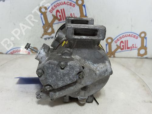 AC compressor TOYOTA AURIS (_E18_)  | BP20754360M34 